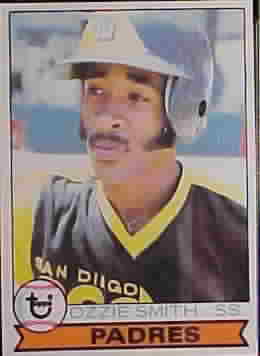 1979 Baseball Cards